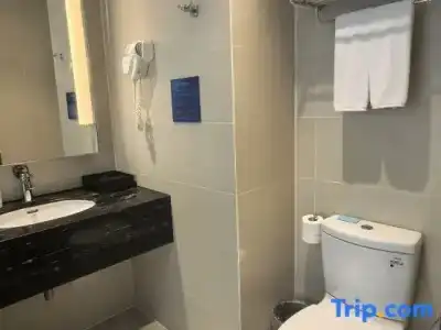 Holiday Inn Express Chengdu Huanhuaxi by IHG - 59