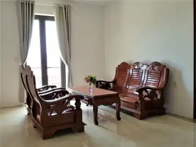 Hung Vuong Resort - 7