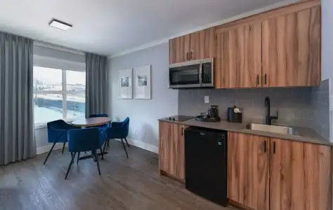 Prestige Kamloops, WorldHotels Crafted - 28