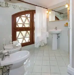Relais la Pieve Vecchia - 9