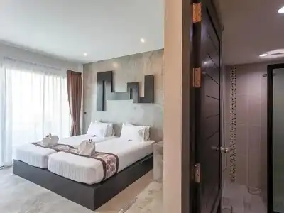 Aonang Viva Resort - 64
