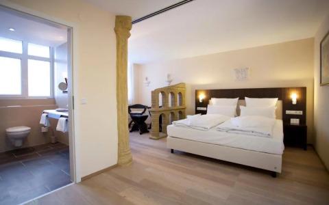 Fini-Resort Badenweiler - 39