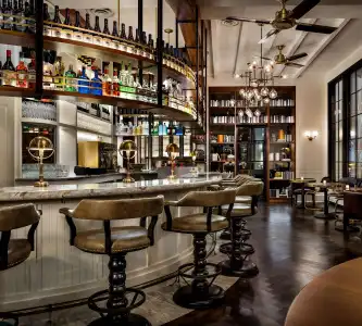 Eurostars Saint Gregory Dupont Circle Georgetown - 18