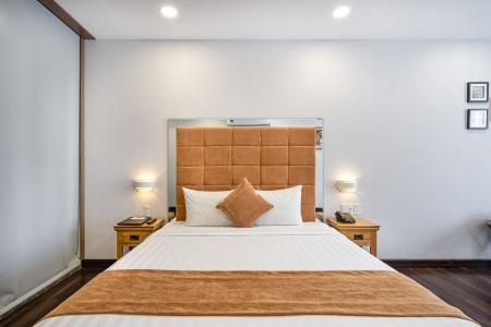 Emerald Central - 110
