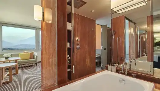 InterContinental Geneve by IHG - 74