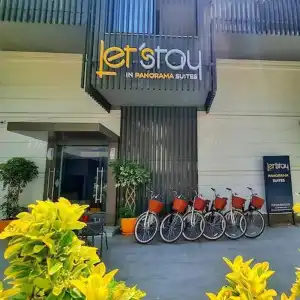 Letstay Panorama Suites - 0