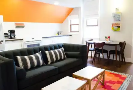 Boise Guest House - 4