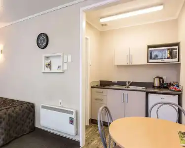 Comfort Inn Tayesta - 62