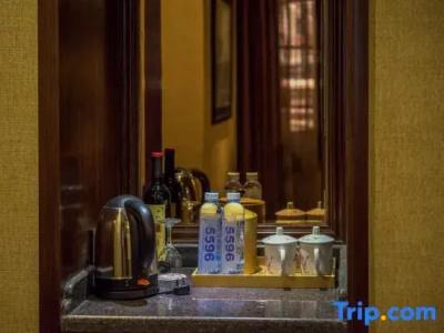 Lijiang Courier Inn - 90
