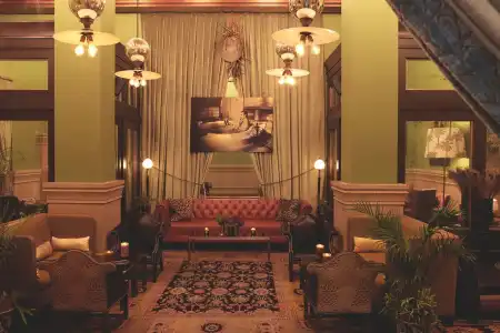 Soho Grand - 1