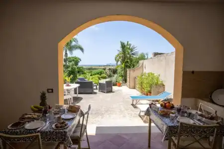 Vista Egadi B&B - 56