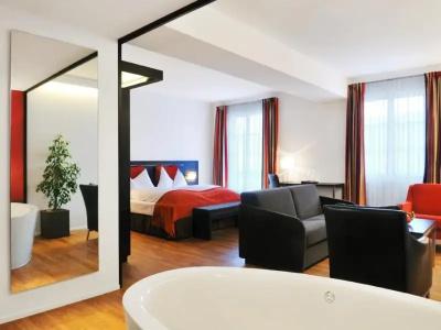 Sorell Tamina Bad Ragaz - 66