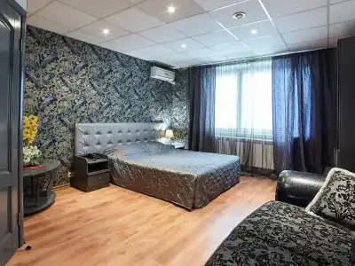 Bonjour Yuzhnoye Butovo Mini-Hotel - 68