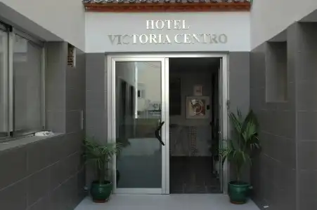 Victoria Centro - 10