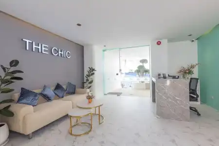 The Chic - 6