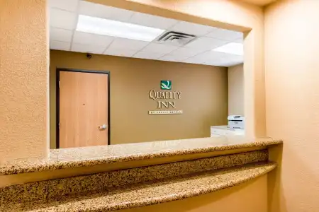 Quality Inn Killeen Near Fort Hood - 14