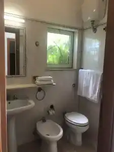 Residence Terra Rossa - 180