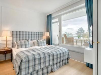 Grand Seeschlösschen Sea Retreat & Spa - 248