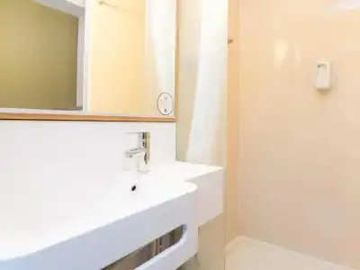 B&B Mulhouse Centre - 41