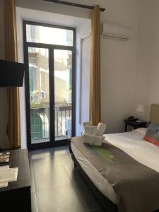 Plebiscito Aparthotel - 48