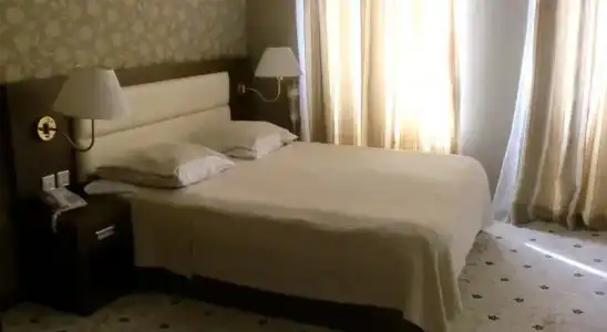 Margo Palace Hostel - 4