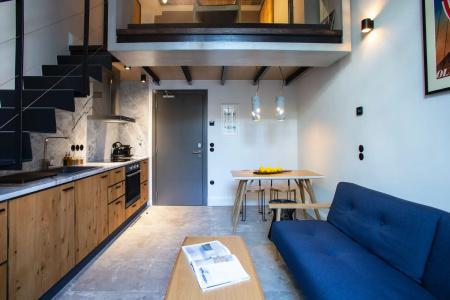 The Foundry Suites - 107