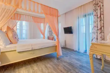 Cunda Esen Otel - 56