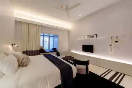 Veranda Pool Villas & Suite Hua Hin Cha Am - 41