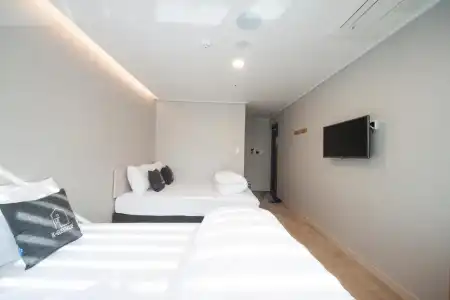 K-Guesthouse Dongdaemun Premium - 71