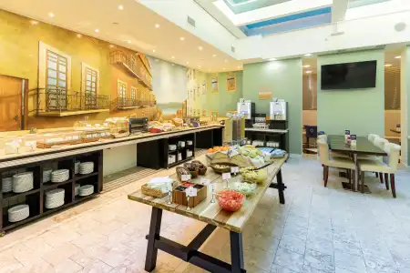 Holiday Inn Express Lisbon, Av. Liberdade by IHG - 24