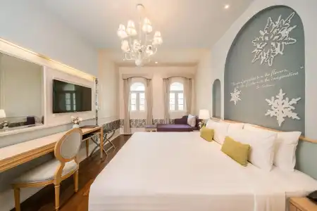 La Petite Salil Sukhumvit Thonglor 1 - 40