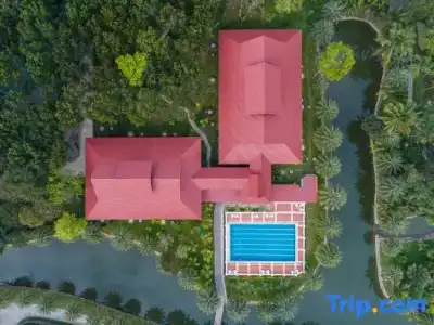 Horizon Village & Resort Chiangmai - 64