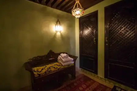 Riad Fes Baraka - 70