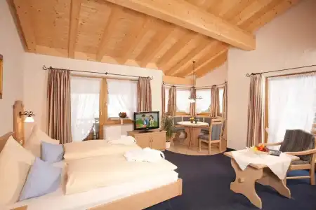 Landhaus Feldmeier - 3