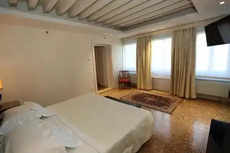 Ca' Nigra Lagoon Resort - 79