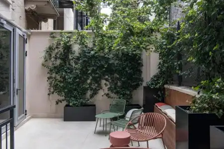 Palazzo Buenos Aires - 12