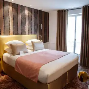 Le Clos Medicis - 16