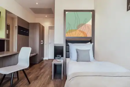 Garner Berlin - Charlottenburg by IHG - 22