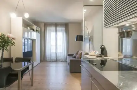 Milan Royal Suites - Brera - 88