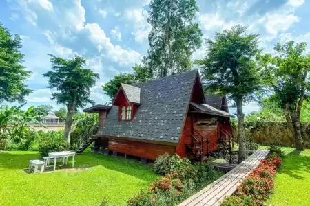 The Imperial River House Resort - 41
