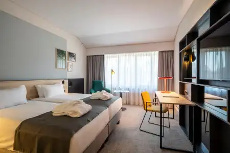 Holiday Inn Hasselt by IHG - 1