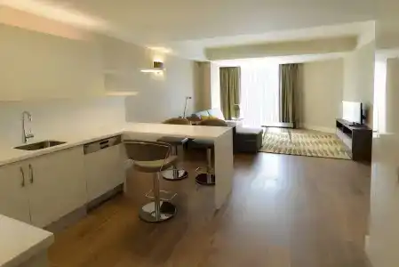 Wyndham Grand Istanbul Europe - 34
