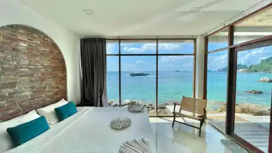 P.D. Beach Resort - 67