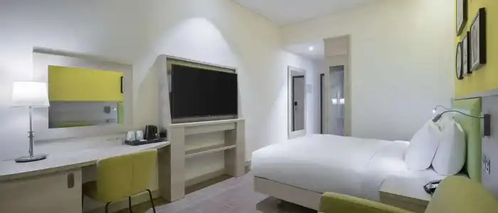 Hampton by Hilton Doha Old Town - 48
