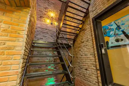Villa Pera Suite - 17