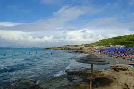 Masseria Faresalento - 12