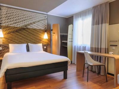 Ibis Berlin Mitte - 18