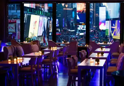 Renaissance New York Times Square by Marriott - 24
