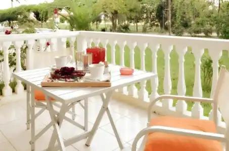 Belussi Beach & Suites - 69