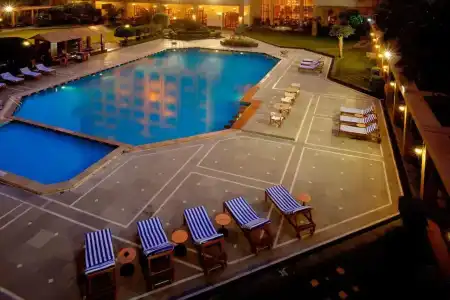 Eros New Delhi - 16